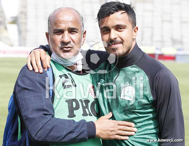 [L1 J22] Club Africain - AS Solimane 2-1