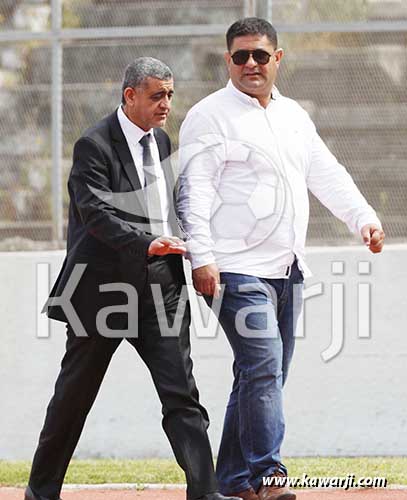 [L1 J22] Club Africain - AS Solimane 2-1