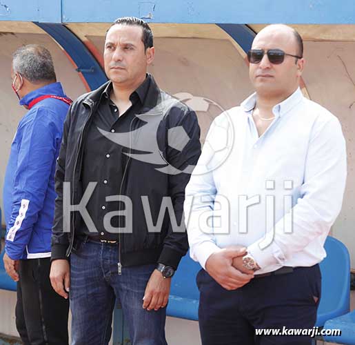 [L1 J22] Club Africain - AS Solimane 2-1