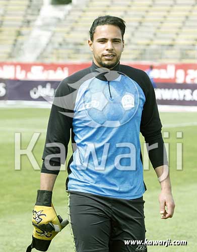 [L1 J22] Club Africain - AS Solimane 2-1