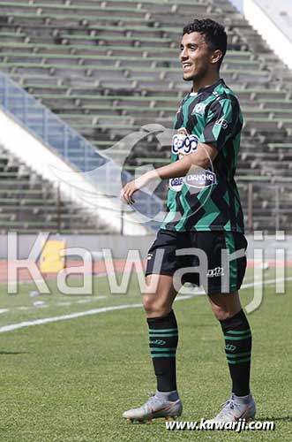 [L1 J22] Club Africain - AS Solimane 2-1