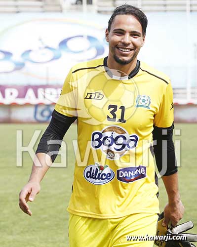 [L1 J22] Club Africain - AS Solimane 2-1