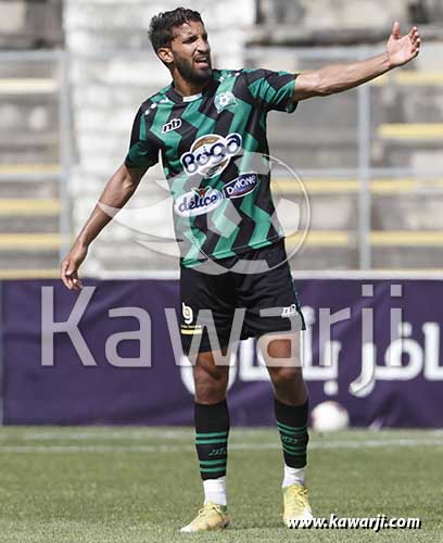 [L1 J22] Club Africain - AS Solimane 2-1