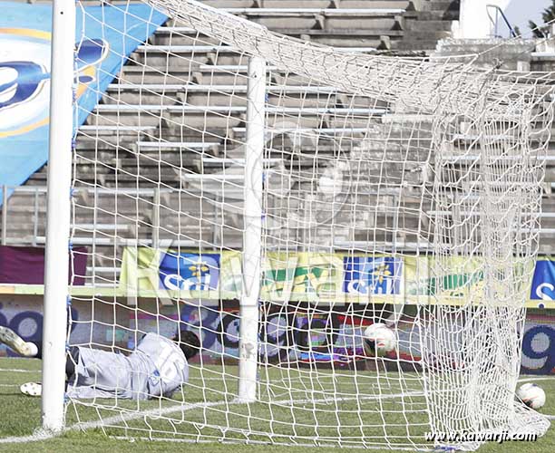 [L1 J22] Club Africain - AS Solimane 2-1