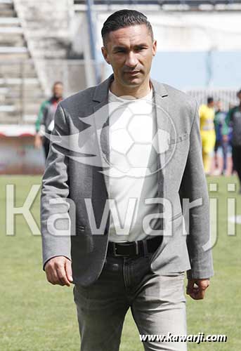 [L1 J22] Club Africain - AS Solimane 2-1