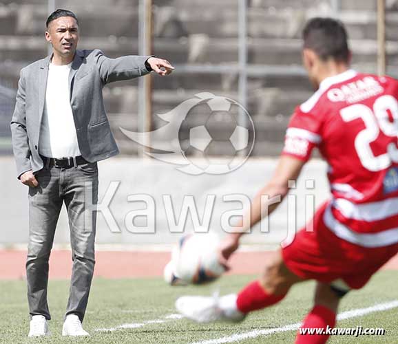 [L1 J22] Club Africain - AS Solimane 2-1