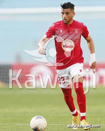 [CC 2021] Etoile du Sahel - Club Sfaxien - 0-0