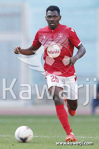 [CC 2021] Etoile du Sahel - Club Sfaxien - 0-0