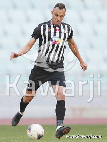 [CC 2021] Etoile du Sahel - Club Sfaxien - 0-0