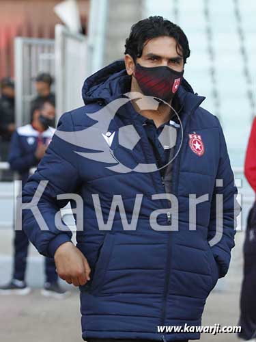 [CC 2021] Etoile du Sahel - Club Sfaxien - 0-0