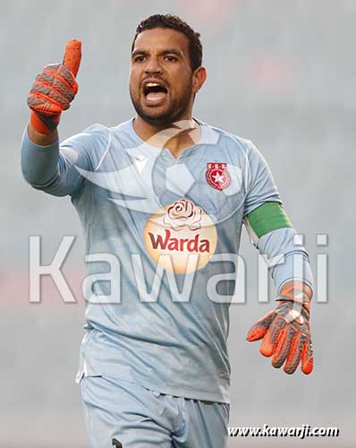 [CC 2021] Etoile du Sahel - Club Sfaxien - 0-0