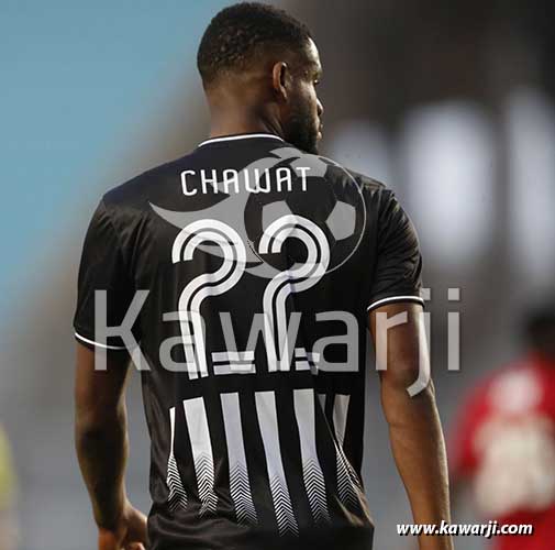 [CC 2021] Etoile du Sahel - Club Sfaxien - 0-0