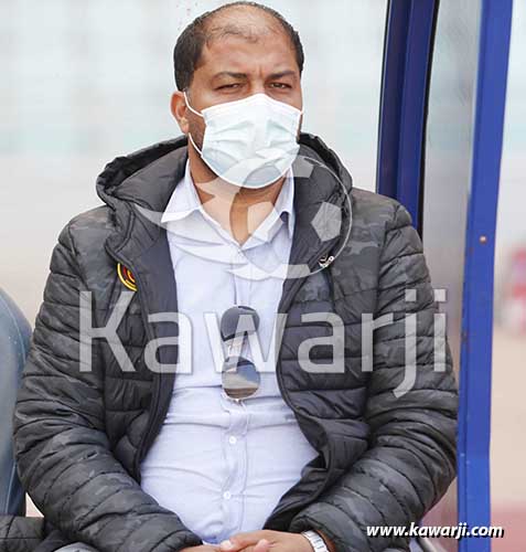 [L1 J23] Espérance Tunis - Olympique Béja 1-0