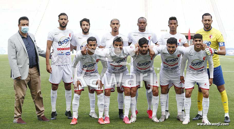 Esperance Tunis - Olympique Beja