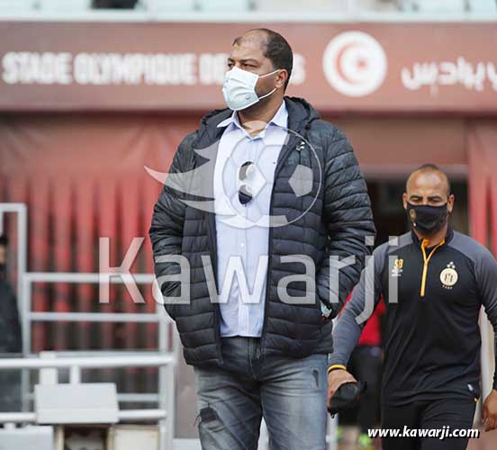 [L1 J23] Espérance Tunis - Olympique Béja 1-0