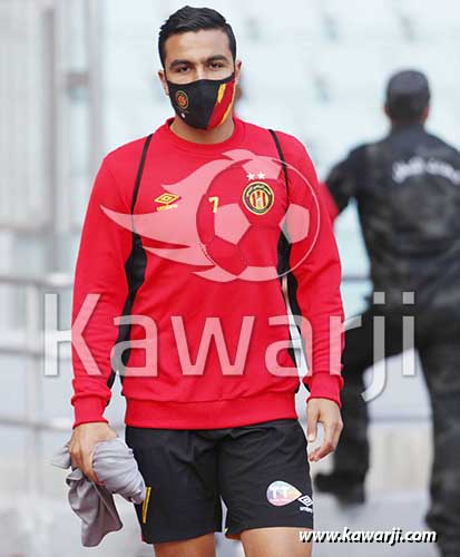 [L1 J23] Espérance Tunis - Olympique Béja 1-0