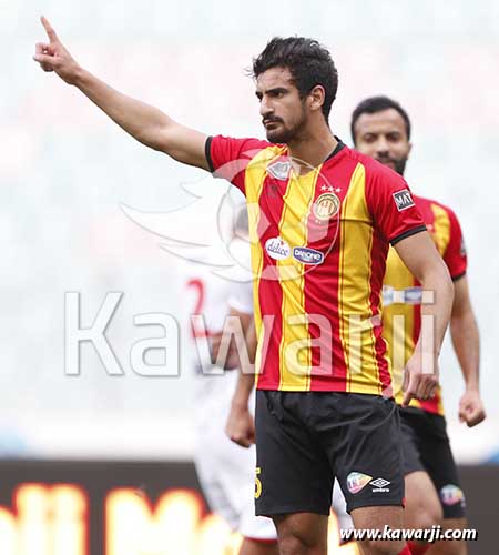 [L1 J23] Espérance Tunis - Olympique Béja 1-0