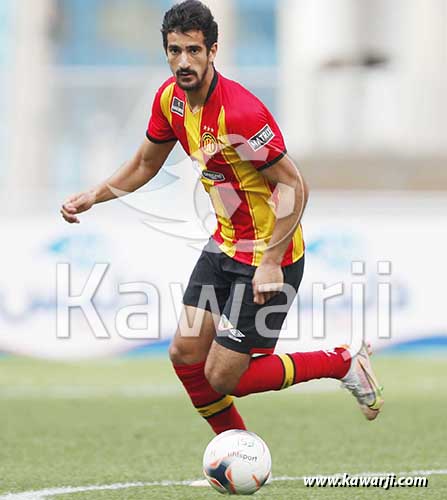 [L1 J23] Espérance Tunis - Olympique Béja 1-0