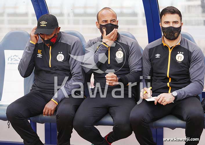 [L1 J23] Espérance Tunis - Olympique Béja 1-0