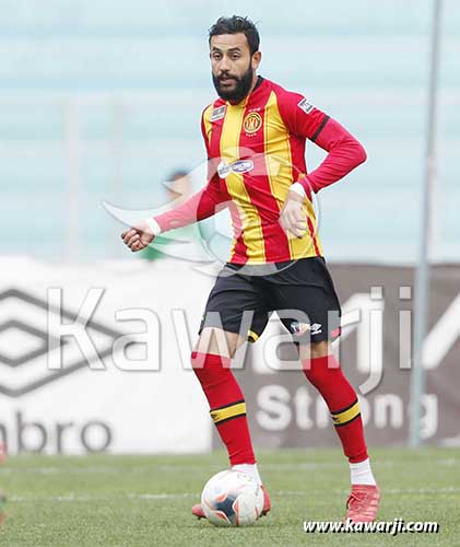 [L1 J23] Espérance Tunis - Olympique Béja 1-0
