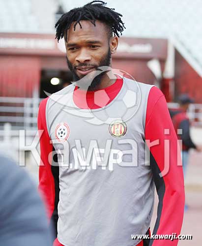 [L1 J23] Espérance Tunis - Olympique Béja 1-0