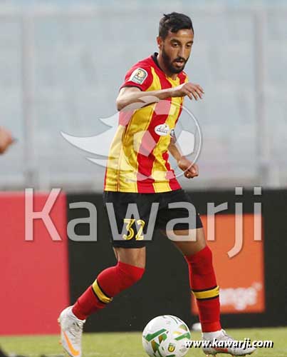[LC 2021] Espérance de Tunis - MC Alger 1-1