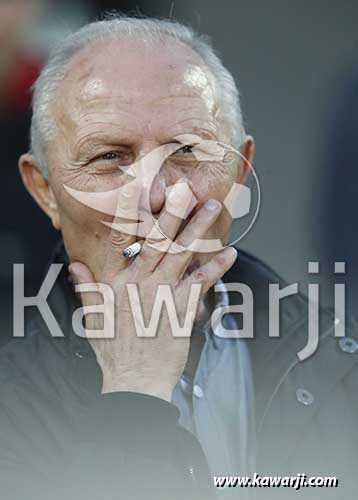 [CC 2021] Club Sfaxien - Etoile du Sahel 2-2