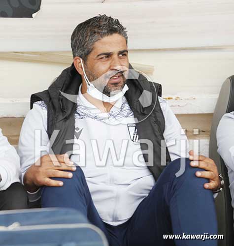 [CC 2021] Club Sfaxien - Etoile du Sahel 2-2