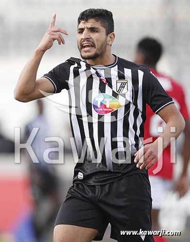 [CC 2021] Club Sfaxien - Etoile du Sahel 2-2