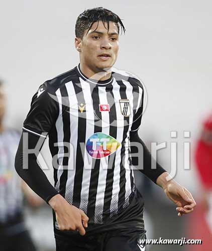 [CC 2021] Club Sfaxien - Etoile du Sahel 2-2