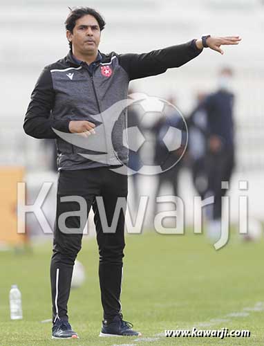 [CC 2021] Club Sfaxien - Etoile du Sahel 2-2