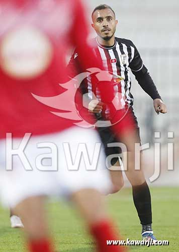 [CC 2021] Club Sfaxien - Etoile du Sahel 2-2