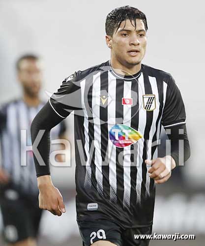 [CC 2021] Club Sfaxien - Etoile du Sahel 2-2