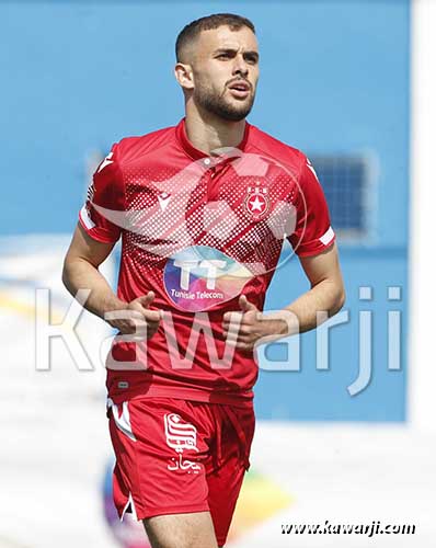 [L1 J17] US Monastirienne - Etoile du Sahel 3-1