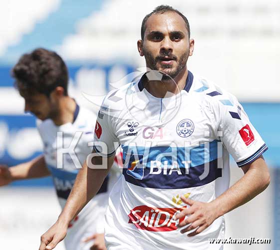 [L1 J17] US Monastirienne - Etoile du Sahel 3-1