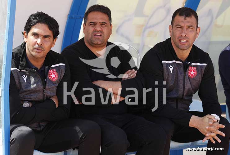 [L1 J17] US Monastirienne - Etoile du Sahel 3-1