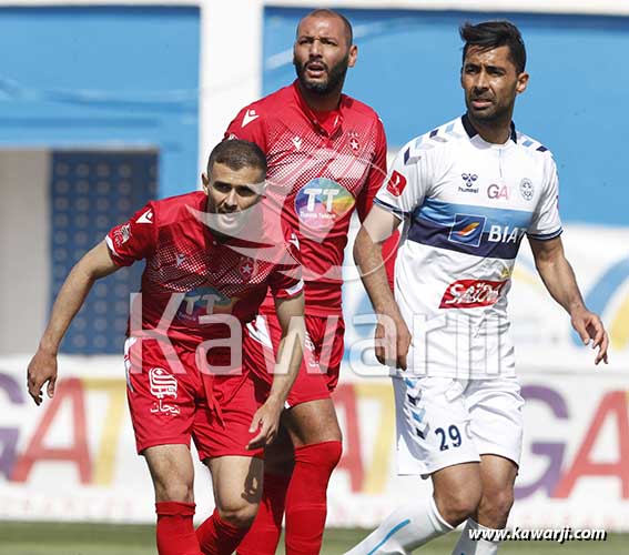 [L1 J17] US Monastirienne - Etoile du Sahel 3-1