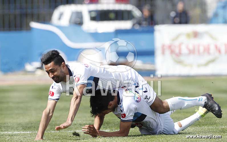 [L1 J17] US Monastirienne - Etoile du Sahel 3-1