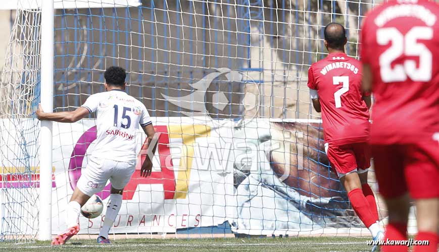 [L1 J17] US Monastirienne - Etoile du Sahel 3-1