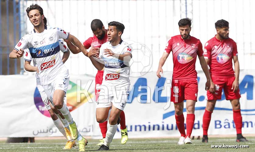 [L1 J17] US Monastirienne - Etoile du Sahel 3-1