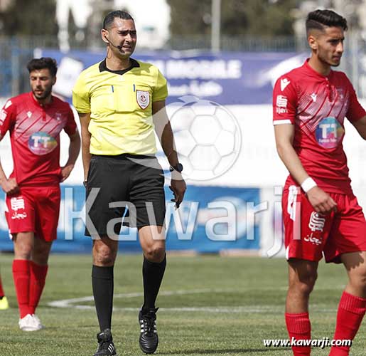[L1 J17] US Monastirienne - Etoile du Sahel 3-1