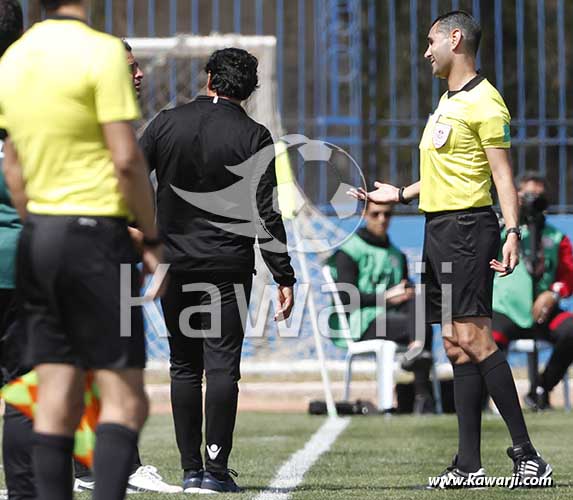 [L1 J17] US Monastirienne - Etoile du Sahel 3-1