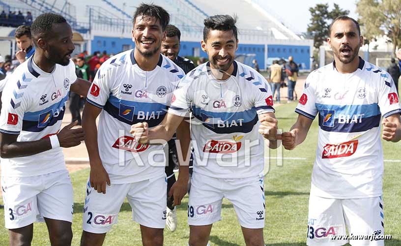 [L1 J17] US Monastirienne - Etoile du Sahel 3-1