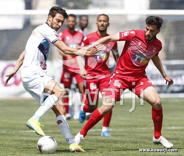 [L1 J17] US Monastirienne - Etoile du Sahel 3-1