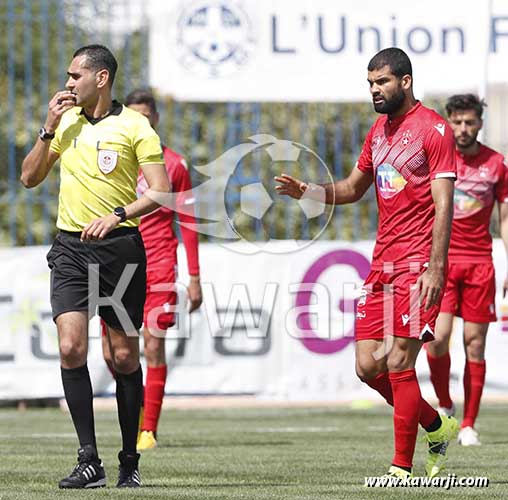 [L1 J17] US Monastirienne - Etoile du Sahel 3-1