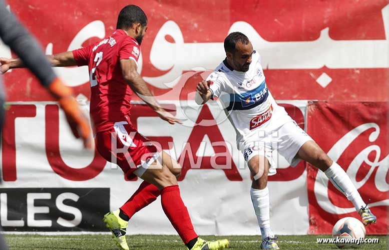 [L1 J17] US Monastirienne - Etoile du Sahel 3-1