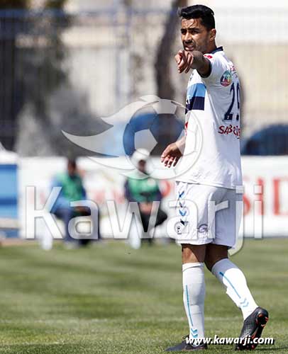[L1 J17] US Monastirienne - Etoile du Sahel 3-1