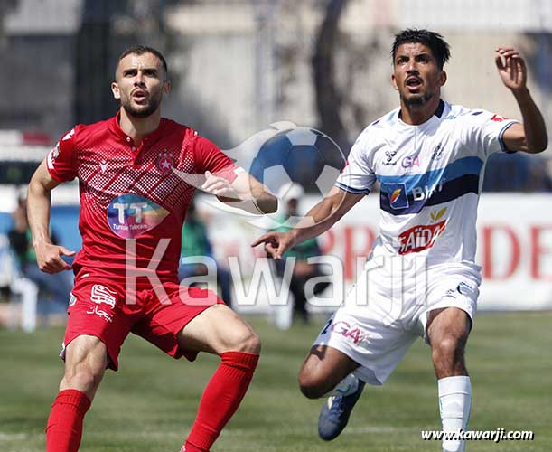 [L1 J17] US Monastirienne - Etoile du Sahel 3-1