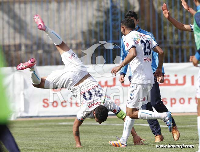 [L1 J17] US Monastirienne - Etoile du Sahel 3-1