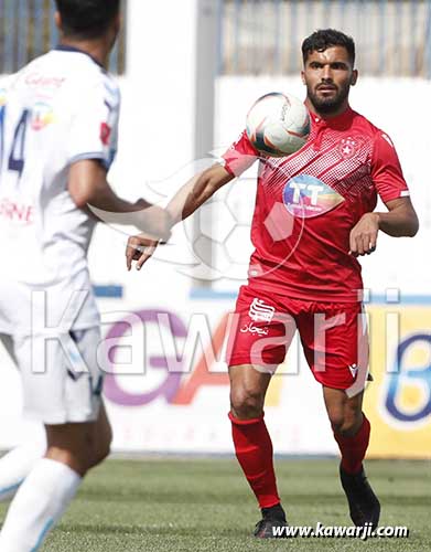 [L1 J17] US Monastirienne - Etoile du Sahel 3-1